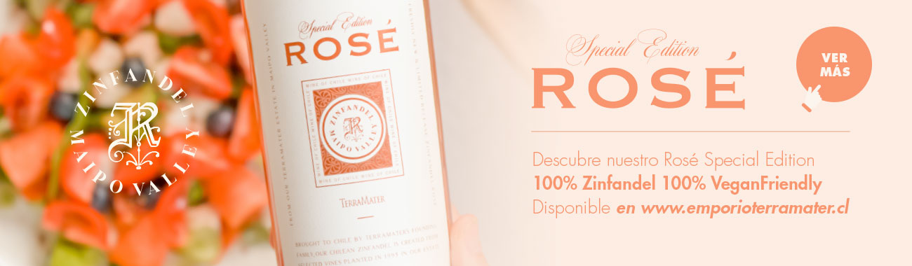 Rosé Special Edition