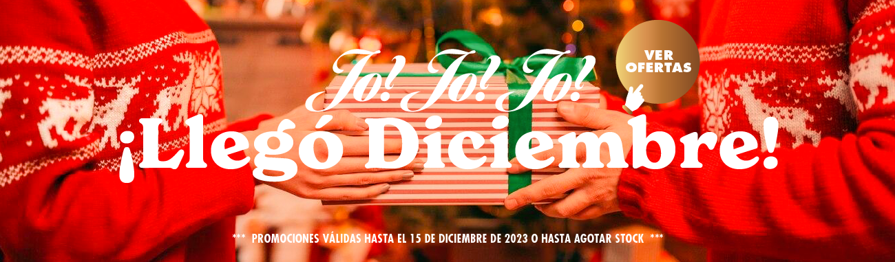 OFERTAS 1 QUINCENA DIC EMPORIO