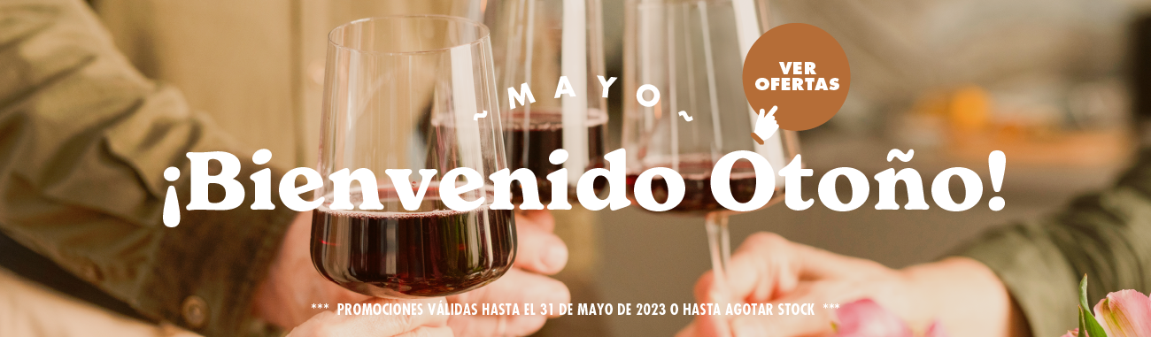Segunda quincena de Mayo 2023