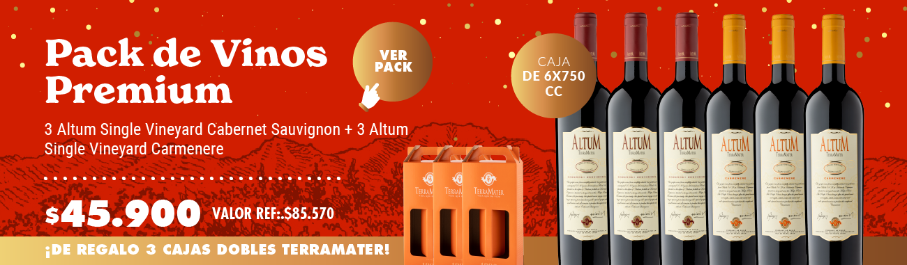 Altum CSA + CAR