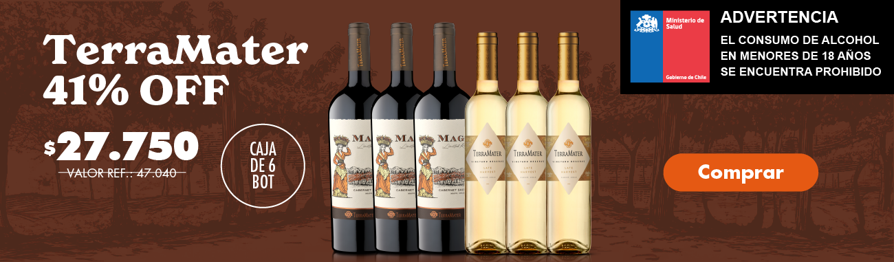 Magis + Late Harvest -41 DCTO