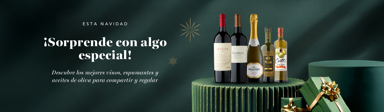 Banner productos Navidad
