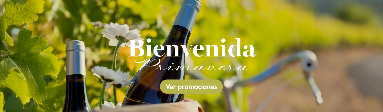 Packs Primavera 2025