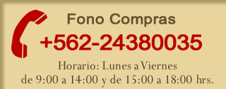 Fonocompras