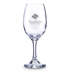 Accesorio_Copa vino con logo TerraMater