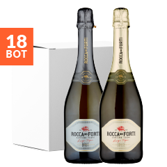 Oferta_Especial Rocca Dei Forti