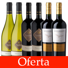 Oferta_Limited Reserva+Millaman limited
