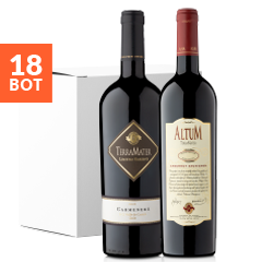 Oferta_Triloga de Excelencia