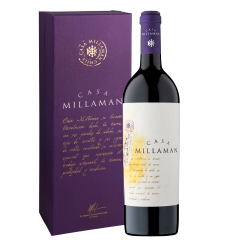 Oferta_Expresion de historia & Terroir