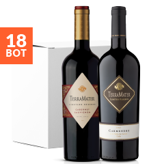 Oferta_Triloga Valle del Maipo