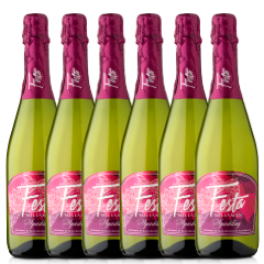 Oferta_De Fiesta con el Festa