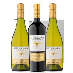 Oferta_Millaman Limited Reserva con 15% de descuento 