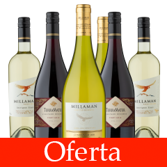 Oferta_Millaman Limited+Vineyard+Estate