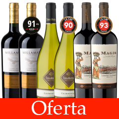 Oferta_Limited Reserva+Millaman limited