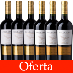 Oferta_Millaman Limited