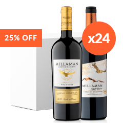 Oferta_Aprovecha el 25% OFF por tiempo limitado!