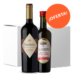 Oferta_Vineyard Reserve mas Canepa