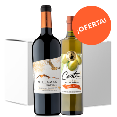 Oferta_Estate Reserve mas Casta