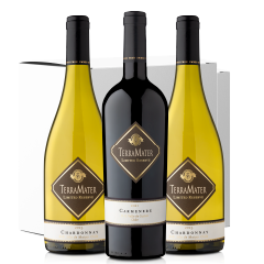 Oferta_2 cajas de Limited Reserve TerraMater con 20% de descuento