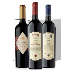 Oferta_Altum + vineyard de regalo