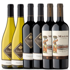 Oferta_Mix Valle del Maipo 