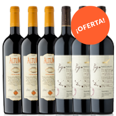 Oferta_Cata de vinos premium.